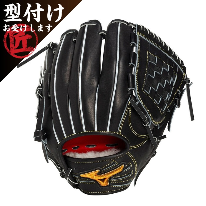 Mizuno ミズノ 野球グローブ グラブ 硬式用 ミズノプロ Premiere
