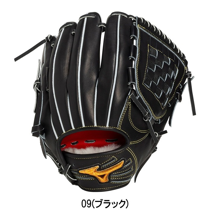 Mizuno ミズノ 野球グローブ グラブ 硬式用 ミズノプロ Premiere