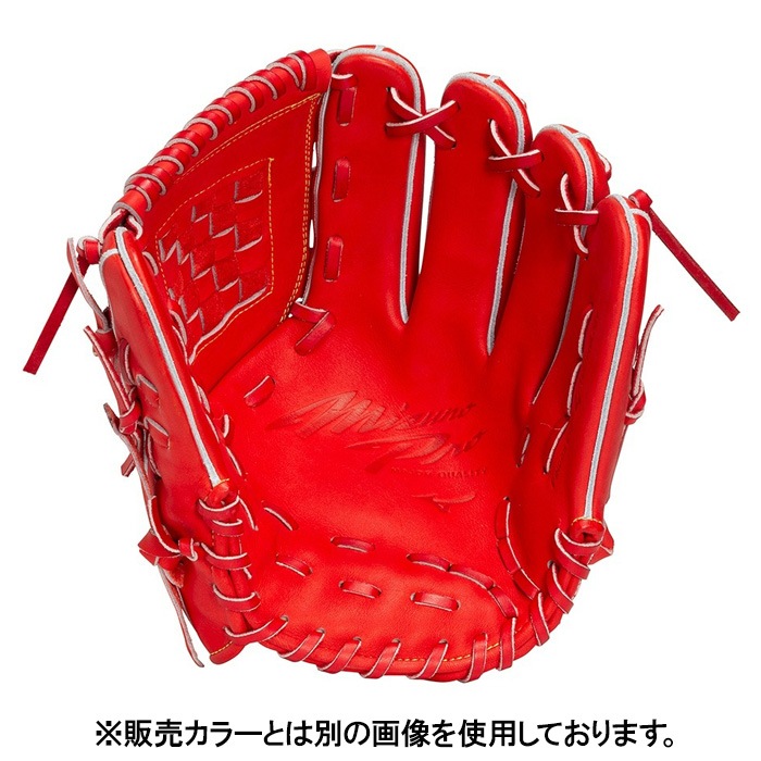 Mizuno ミズノ 野球グローブ グラブ 硬式用 ミズノプロ Premiere