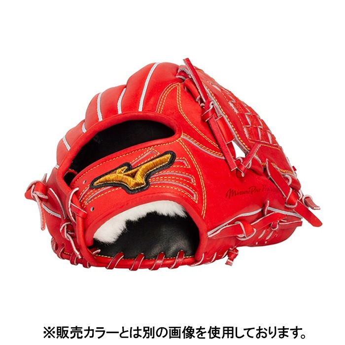 Mizuno ミズノ 野球グローブ グラブ 硬式用 ミズノプロ Premiere