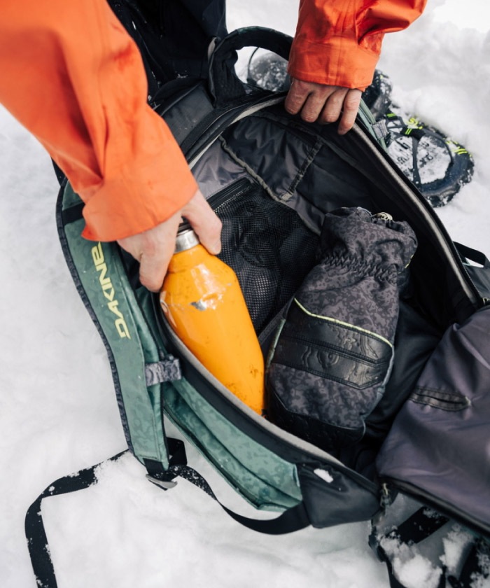 DAKINE ダカイン TEAM MISSION PRO 32L バックパック リュック 2023