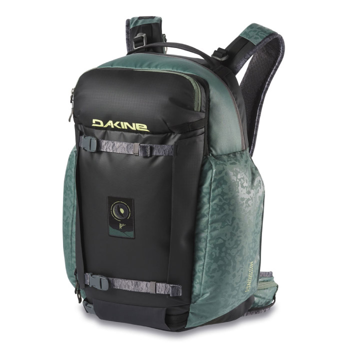 DAKINE ダカイン TEAM MISSION PRO 32L バックパック リュック 2023