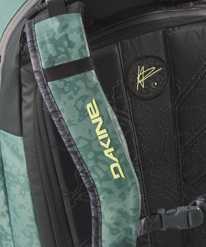 DAKINE ダカイン TEAM MISSION PRO 32L バックパック リュック 2023