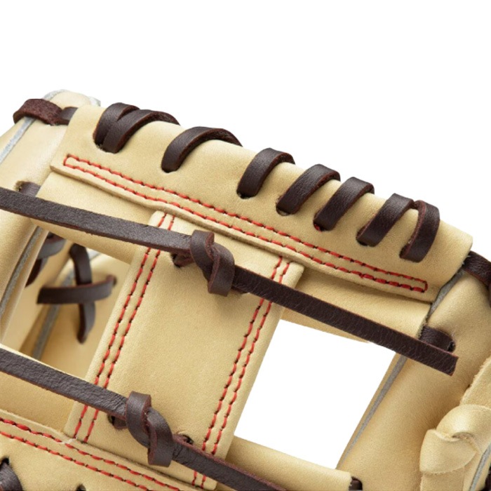 MIZUNO ミズノ 野球グローブ グラブ 少年軟式用 グローバルエリート