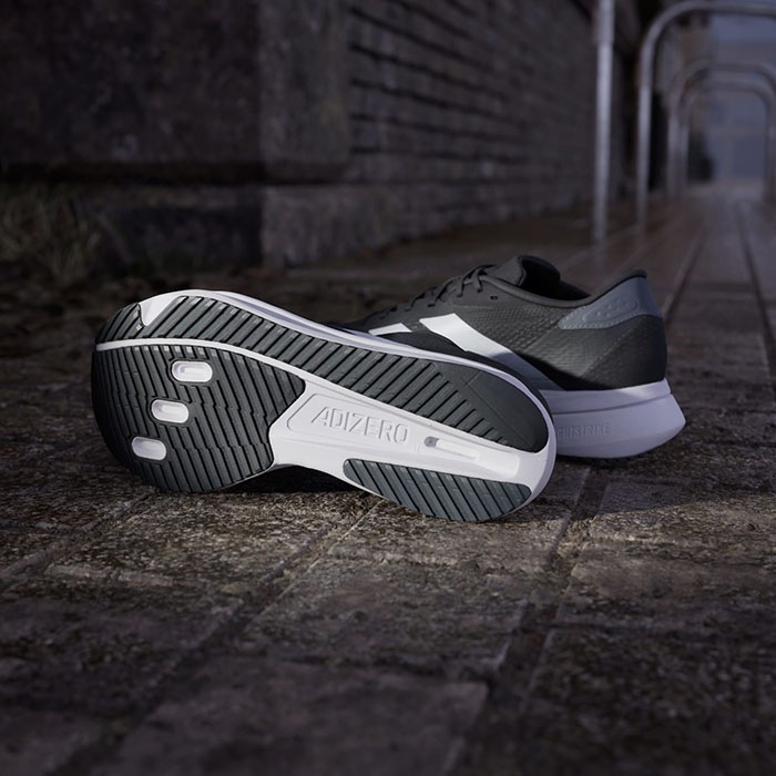 adidas アディダス ランニングシューズ Adizero SL 2 Wide メンズ 幅広