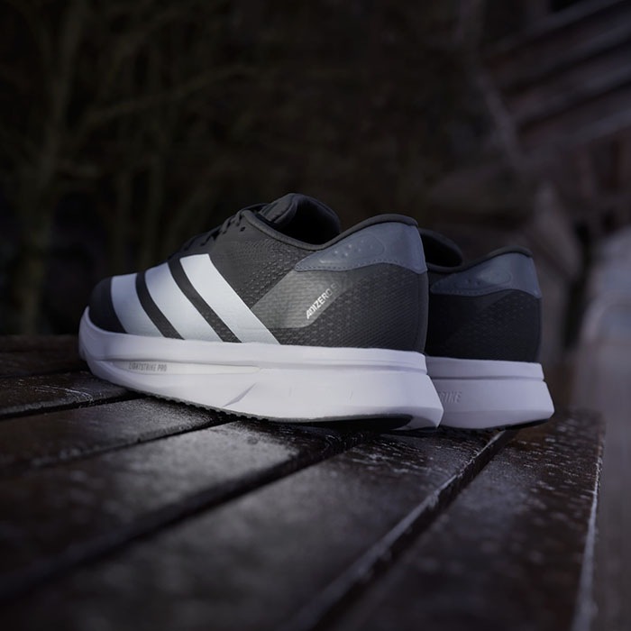 adidas アディダス ランニングシューズ Adizero SL 2 Wide メンズ 幅広