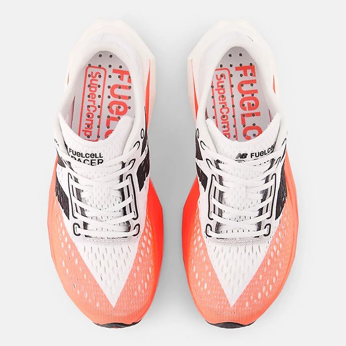 NewBalance ニューバランス ランニングシューズ FuelCell SuperComp