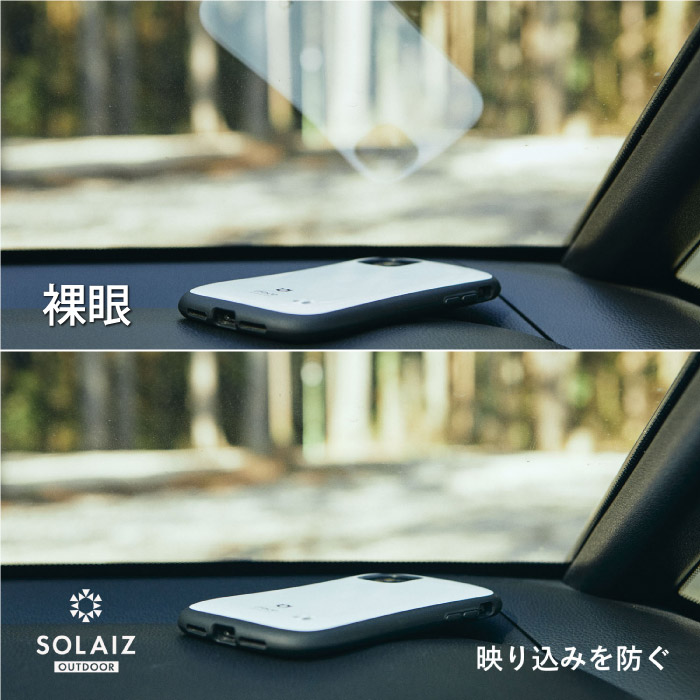 ソライズ 偏光 SLD-003 OUTDOOR Matt BK SOLAIZ ソライズ 偏光 SLD-003 OUTDOOR Matt BK SOLAIZ