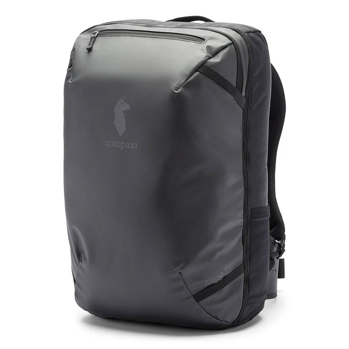 cotopaxi コトパクシ バックパック Allpa 35L Travel Pack リュック