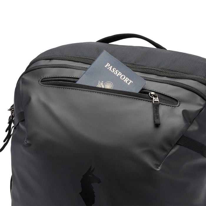cotopaxi コトパクシ バックパック Allpa 35L Travel Pack リュック