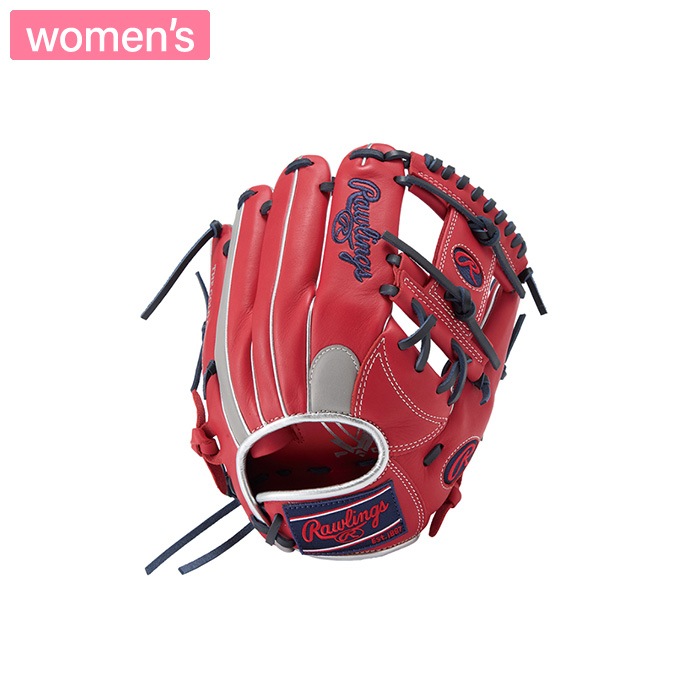 Rawlings ローリングス グローブ ソフトボール用 HOH DP COLORS 内野手