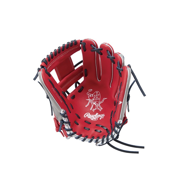 Rawlings ローリングス グローブ ソフトボール用 HOH DP COLORS 内野手