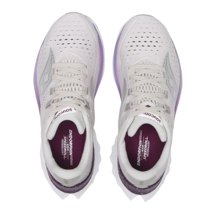 Saucony サッカニー ウィメンズエンドルフィンスピード 4 ロード