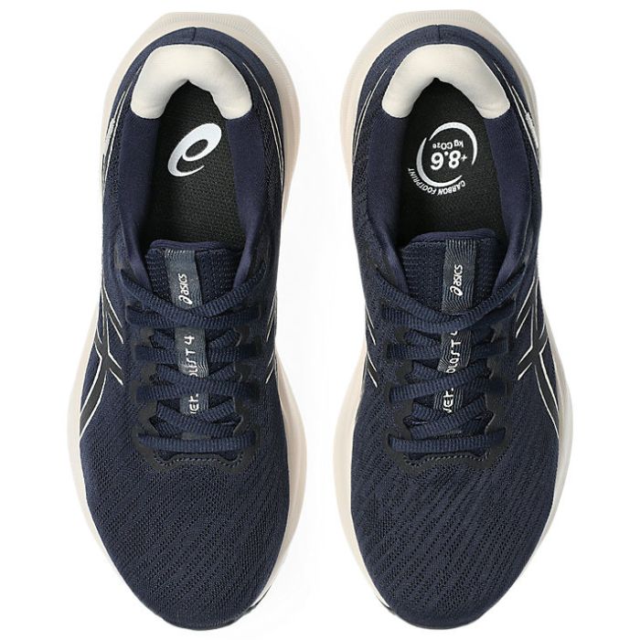 バラスト asics アシックス ランニングシューズ VERSABLAST 4 バーサブラスト4