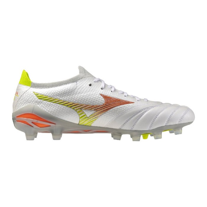 Mizuno ミズノ サッカースパイク 一般 大人 モレリアネオV β JAPAN