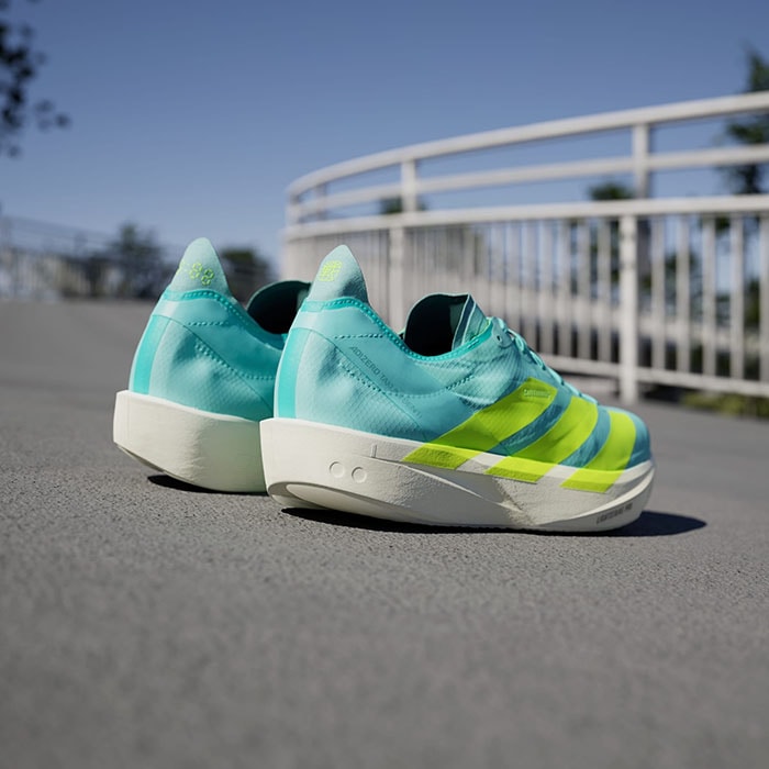 adidas アディダス ランニングシューズ Adizero Takumi Sen 11
