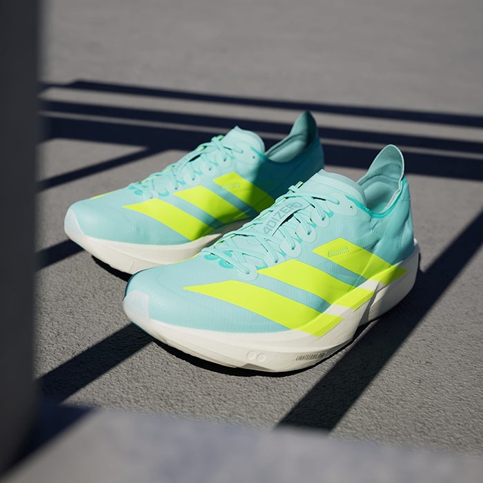 adidas アディダス ランニングシューズ Adizero Takumi Sen 11 メンズ