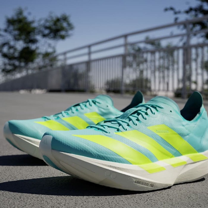 adidas アディダス ランニングシューズ Adizero Takumi Sen 11 メンズ