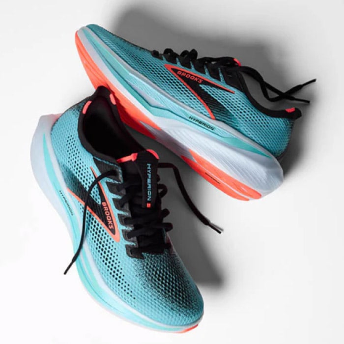 BROOKS ブルックス ランニングシューズ Hyperion 3 ハイペリオン3
