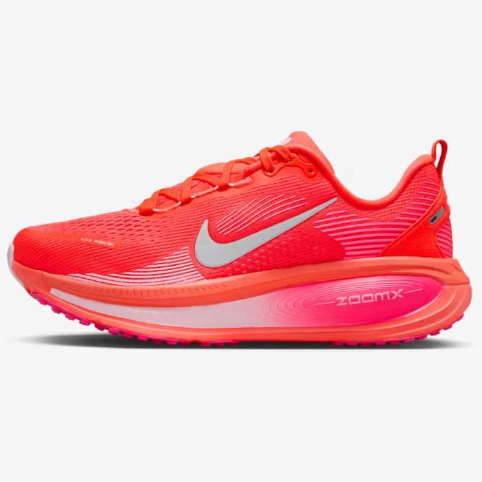 NIKE ナイキ ランニングシューズ ボメロ 18 レディース ブライト