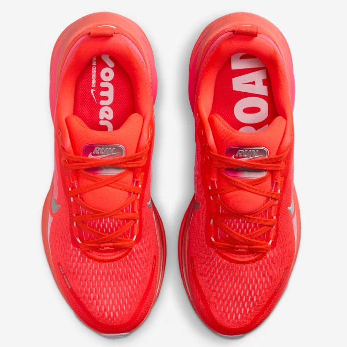 NIKE ナイキ ランニングシューズ ボメロ 18 レディース ブライト