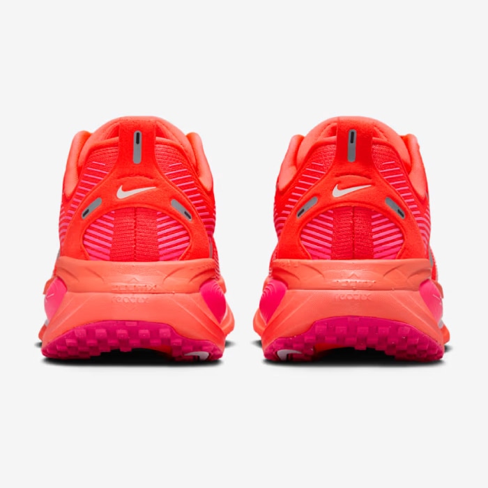 NIKE ナイキ ランニングシューズ ボメロ 18 レディース ブライト