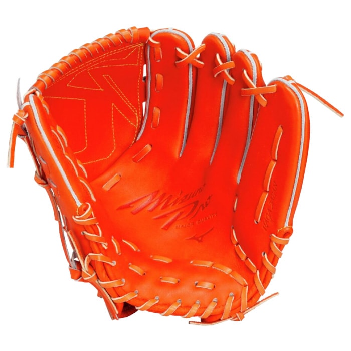 Mizuno ミズノ 野球グローブ グラブ 硬式用ミズノプロ限定モデル 左