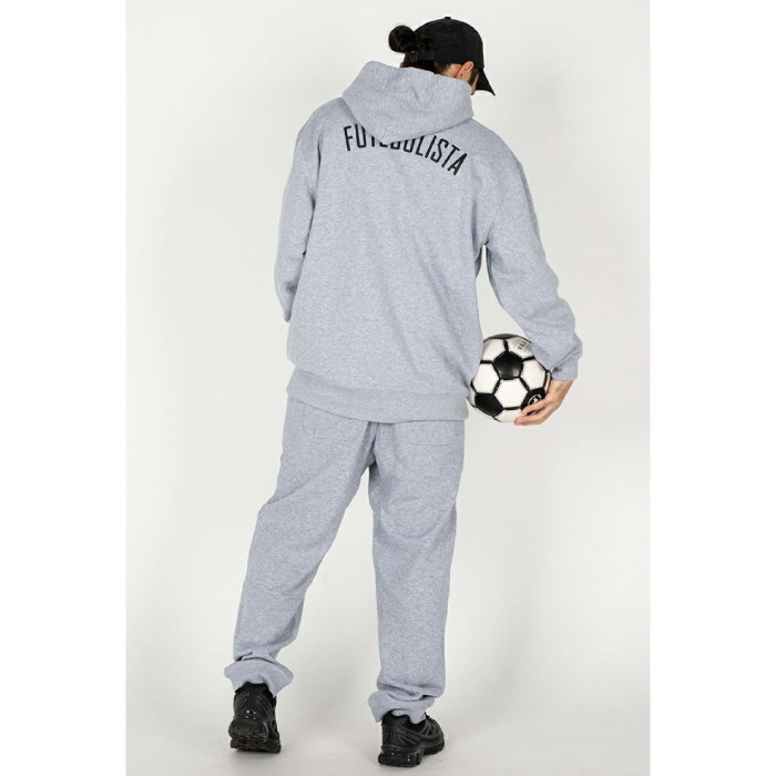 LUZ e SOMBRA ルースイソンブラ パーカー STANDARD PULLOVER PARKA