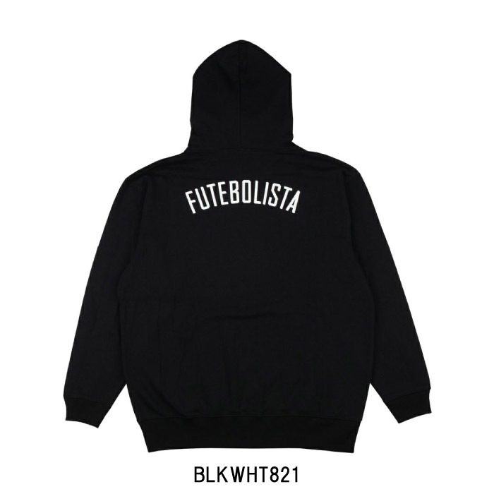 LUZ e SOMBRA ルースイソンブラ パーカー STANDARD PULLOVER PARKA