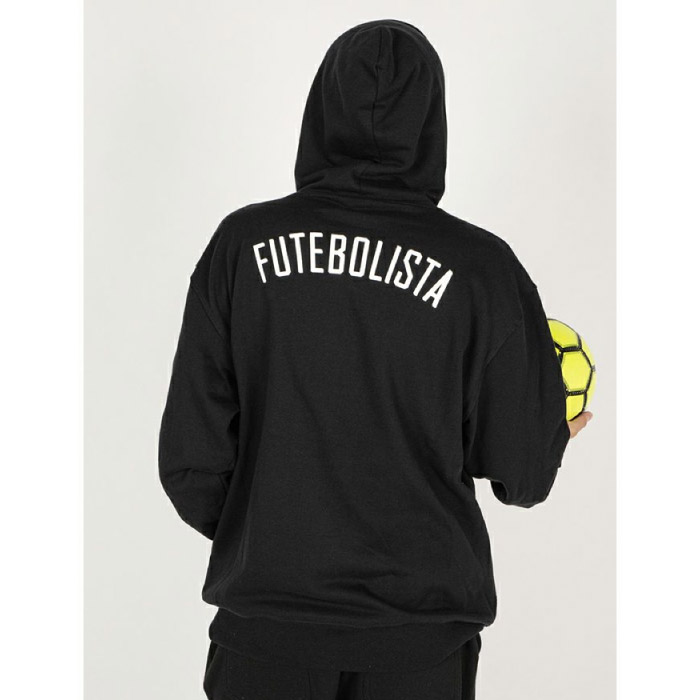 LUZ e SOMBRA ルースイソンブラ パーカー STANDARD PULLOVER PARKA