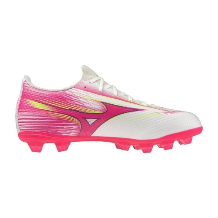Mizuno ミズノ サッカースパイク ミズノ アルファI II SELECT Jr
