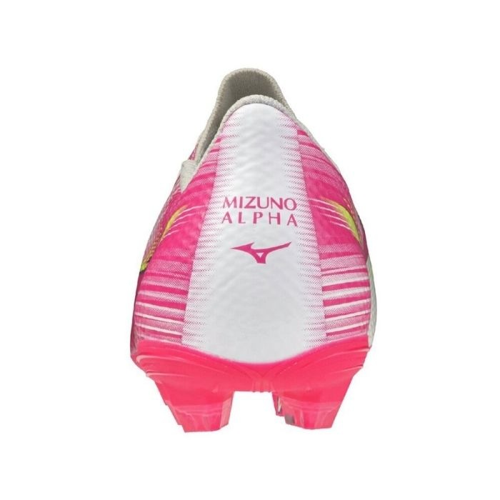 Mizuno ミズノ サッカースパイク ミズノ アルファI II SELECT Jr
