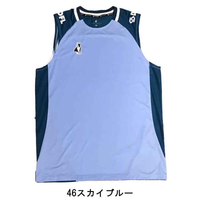 Soccer Junky サッカージャンキー トップス パンジェルマン Dryカル