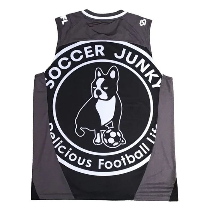 Soccer Junky サッカージャンキー トップス パンジェルマン Dryカル