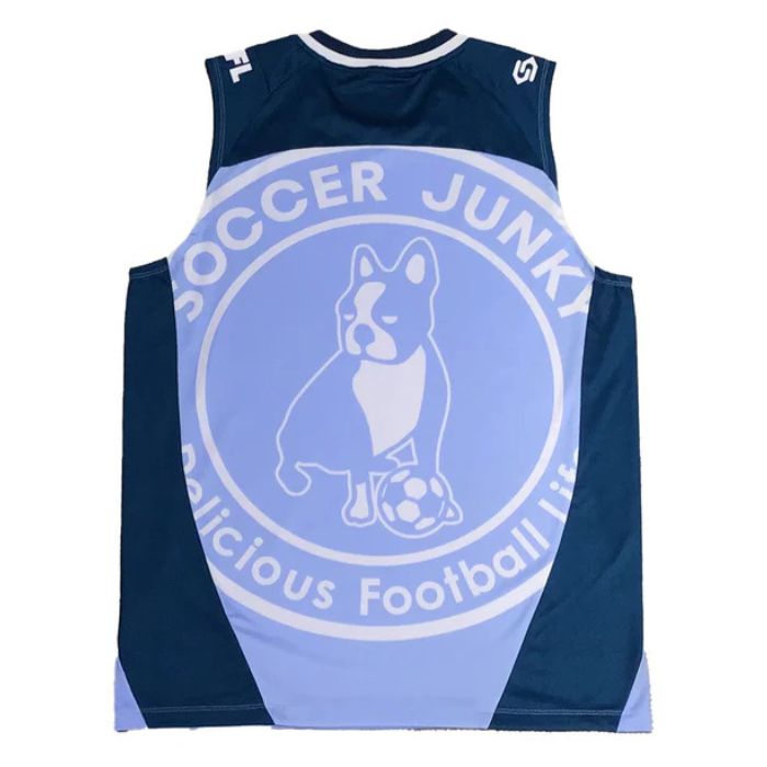 Soccer Junky サッカージャンキー トップス パンジェルマン Dryカル