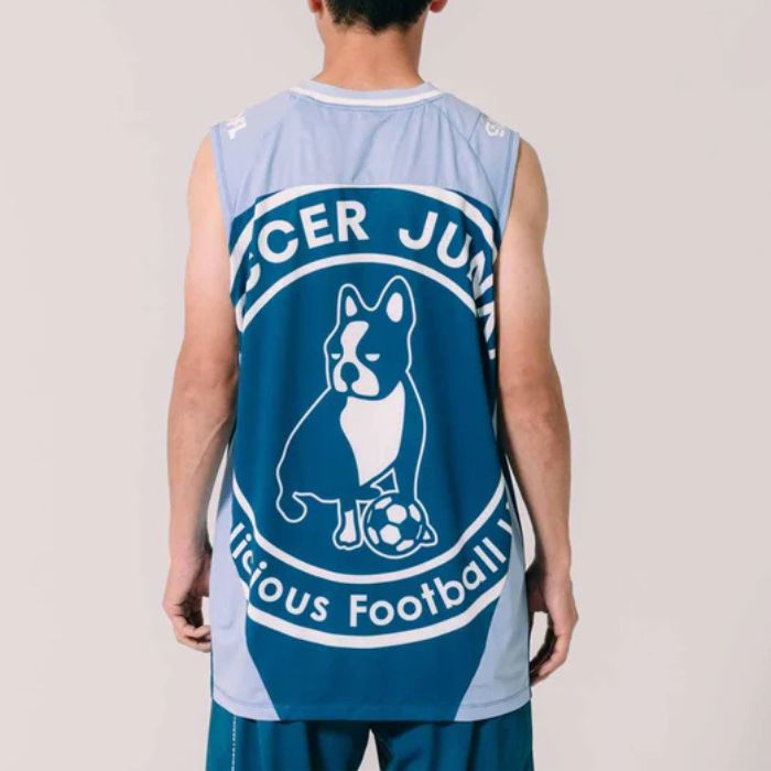 Soccer Junky サッカージャンキー トップス パンジェルマン Dryカル