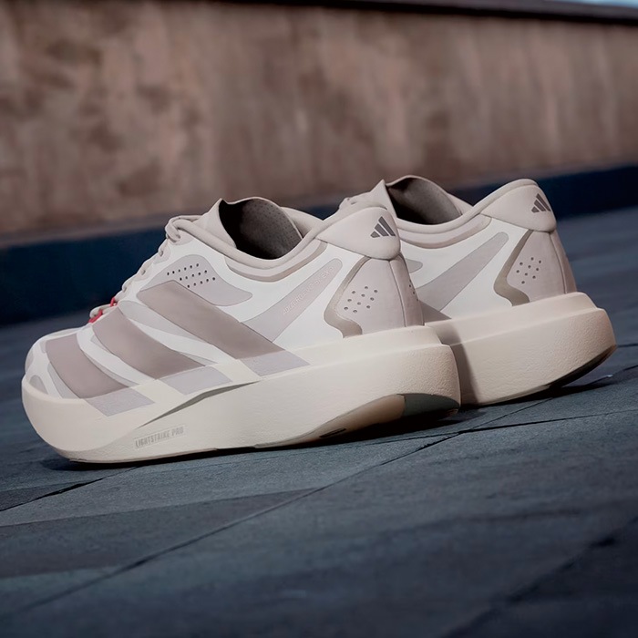 adidas アディダス ランニングシューズ アディゼロ EVO SL EXO
