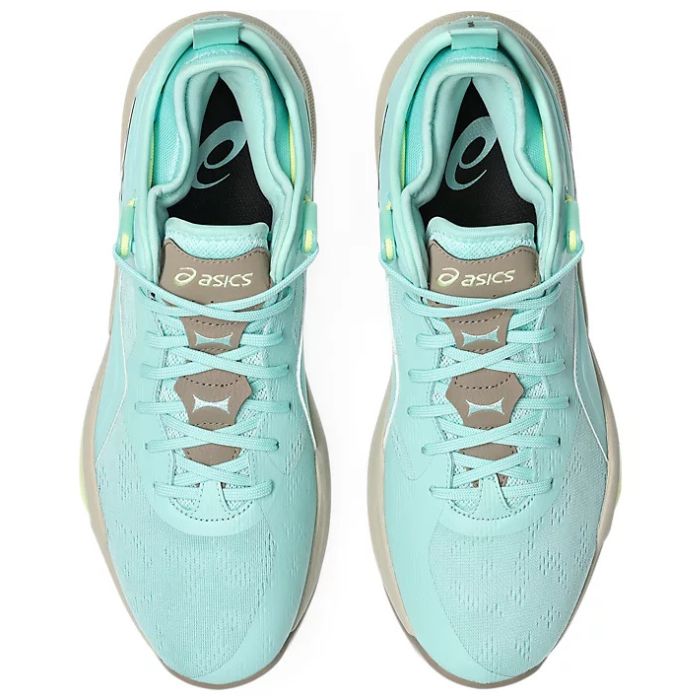 asics アシックス バスケットボールシューズ NOVA SURGE LOW 2 ノヴァ