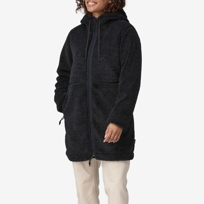 patagonia パタゴニア ウィメンズ・ロンサム・メサ・フーデッド