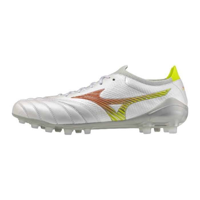 Mizuno ミズノ サッカースパイク 一般 大人 ネオV β JAPAN AG 日本製