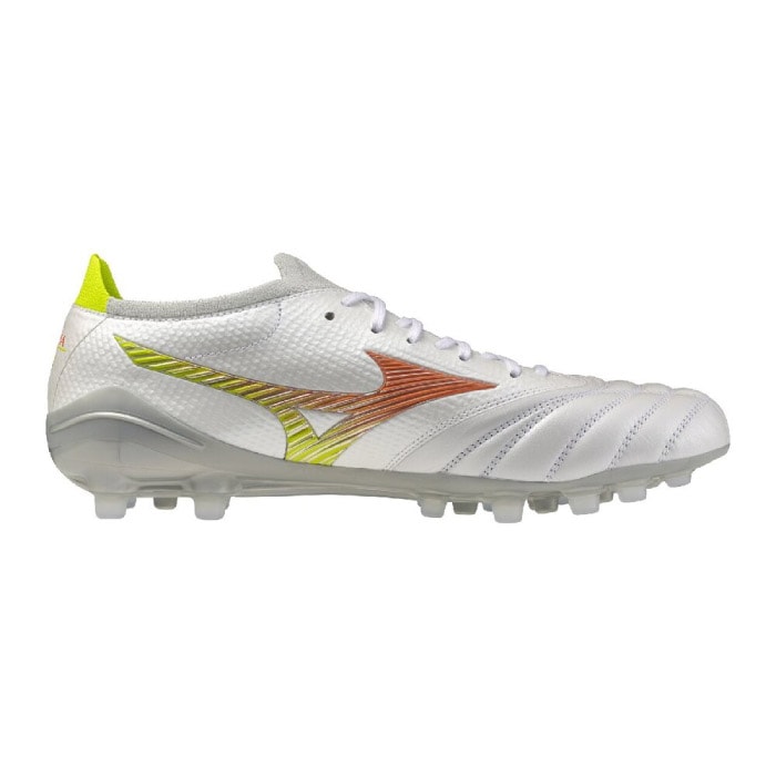 Mizuno ミズノ サッカースパイク 一般 大人 ネオV β JAPAN AG 日本製