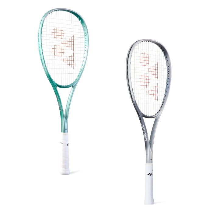 YONEX ヨネックス 軟式 ソフトテニスラケット [フレームのみ] ボルト