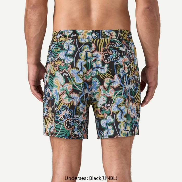 patagonia パタゴニア メンズ・ハイドロピーク・バレー・ショーツ 16