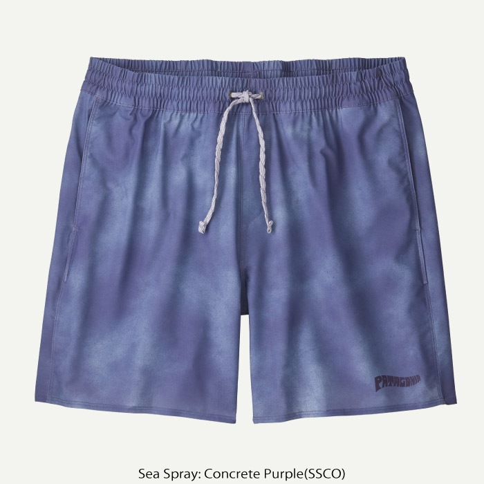 patagonia パタゴニア メンズ・ハイドロピーク・バレー