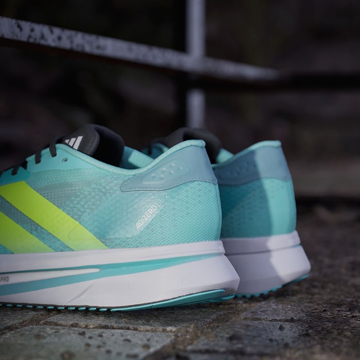 adidas アディダス ランニングシューズ Adizero SL 2 メンズ