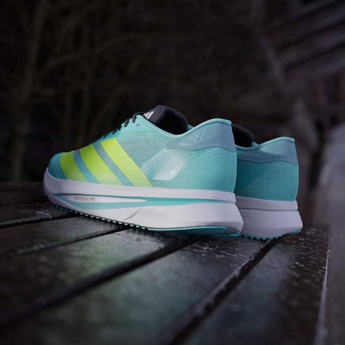 adidas アディダス ランニングシューズ Adizero SL 2 メンズ
