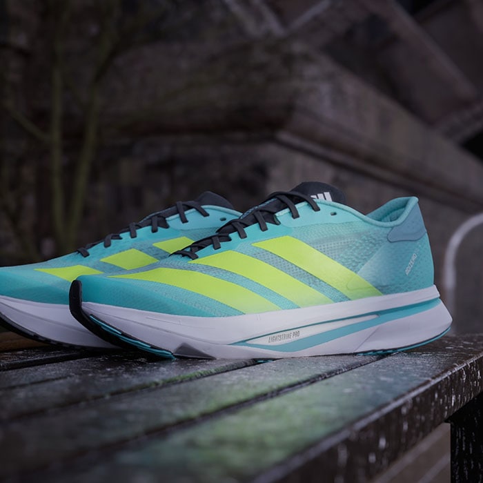 adidas アディダス ランニングシューズ Adizero SL 2 メンズ
