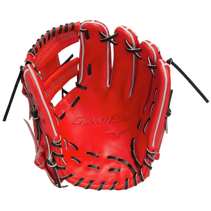 Mizuno ミズノ 野球グローブ グラブ 硬式用グローバルエリート