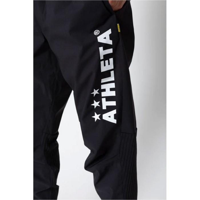 ATHLETA アスレタ サッカー パンツ トレーニングパンツ ウィンド