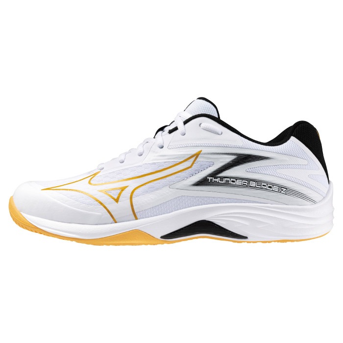Mizuno ミズノ バレーボールシューズ THUNDER BLADE Z サンダー